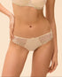 Slip Topaz Beige DELICE SIMONE PÉRÈLE