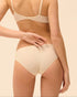 Slip Topaz Beige DELICE SIMONE PÉRÈLE