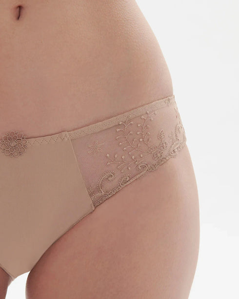 Slip Skin DELICE SIMONE PÉRÈLE