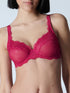 Bügel-BH Cranberry REVE SIMONE PÉRÈLE