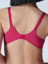 Bügel-BH Cranberry REVE SIMONE PÉRÈLE
