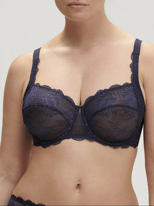 Bügel-BH Cosmic Blue REVE SIMONE PÉRÈLE