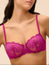Halbschale Bügel-BH Azalee REVE SIMONE PÉRÈLE