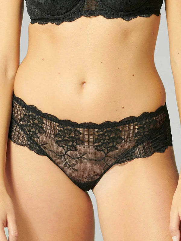 Shorty Schwarz REVE SIMONE PÉRÈLE