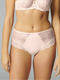Taillenslip Sakura Pink REVE SIMONE PÉRÈLE