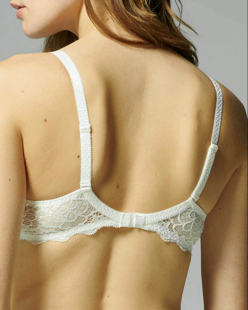 Spacer Bügel-BH Naturel CARESSE SIMONE PÉRÈLE