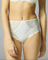 Taillen-Slip Naturel CARESSE SIMONE PÉRÈLE