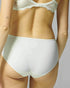 Taillen-Slip Naturel CARESSE SIMONE PÉRÈLE