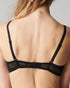 BH ohne Bügel Schwarz COMETE SIMONE PÉRÈLE