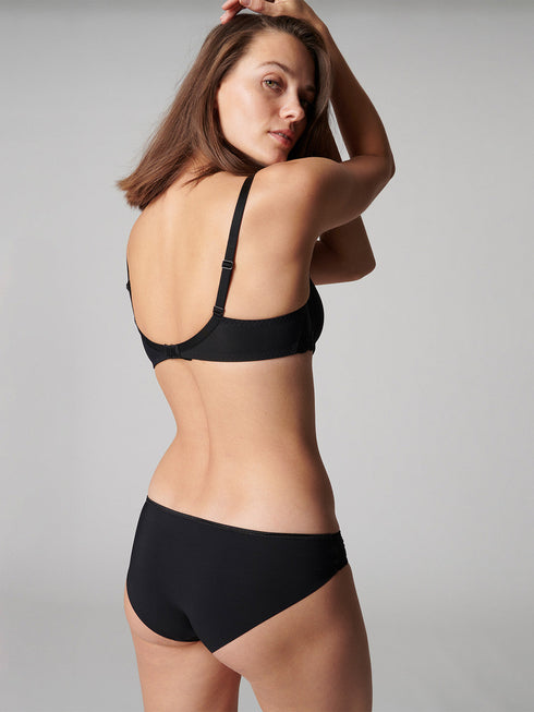 Contour-BH Spacer Schwarz ANDORA SIMONE PÉRÈLE