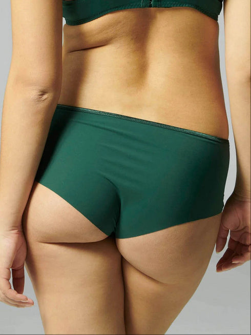 Simone Pérèle ANDORA Shorty Achate-Grün