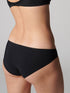 Bikini-Slip Schwarz ANDORA SIMONE PÉRÈLE