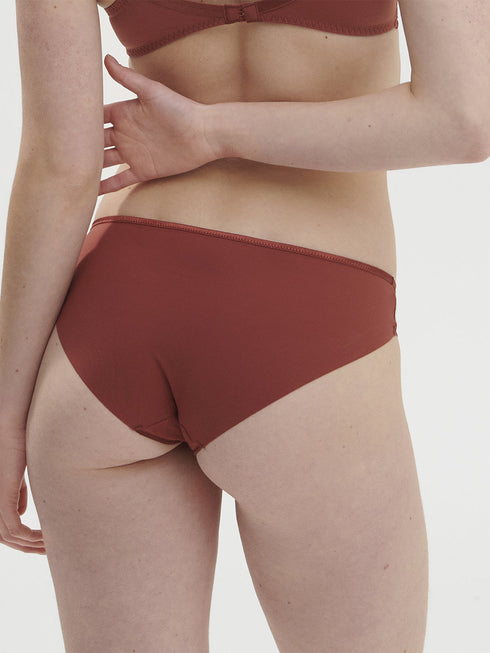 Bikini-Slip Canyon Brown ANDORA SIMONE PÉRÈLE