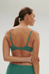 Bügel-BH Gartengrün SAGA SIMONE PÉRÈLE