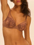 Bügel-BH Stone SAGA SIMONE PÉRÈLE