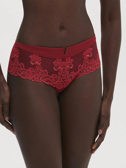 Shorty Lipstick SAGA SIMONE PÉRÈLE