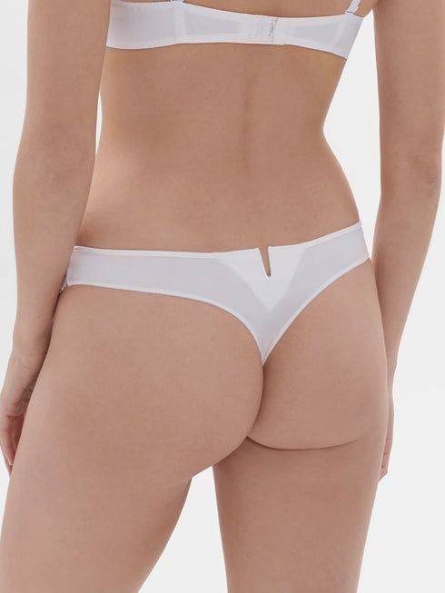 String Weiss SAGA SIMONE PÉRÈLE