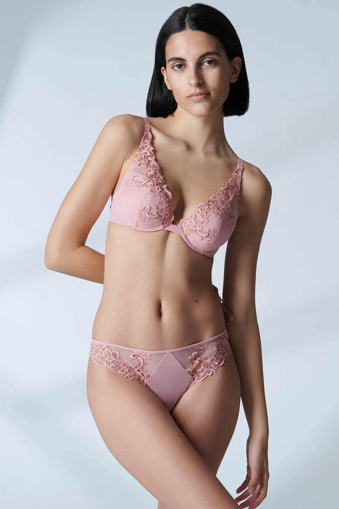 String Verona rosé Prestige SAGA SIMONE PÉRÈLE