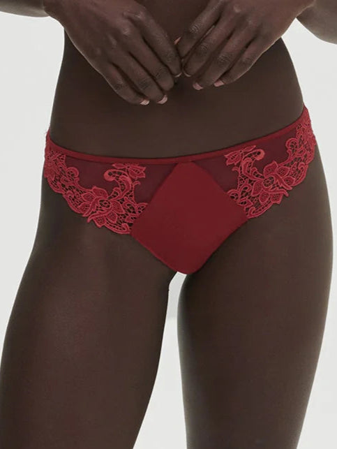 String Lipstick SAGA SIMONE PÉRÈLE