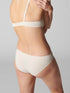 Slip Topaz Beige SAGA SIMONE PÉRÈLE