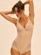 Shaper Bodysuit Skin Rosé SUBTILE SIMONE PÉRÈLE