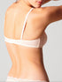 Bügelloser BH Sakura Pink CANDIDE SIMONE PÉRÈLE