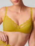 Bügelloser BH Matcha CANDIDE SIMONE PÉRÈLE