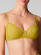Bügelloser BH Matcha CANDIDE SIMONE PÉRÈLE