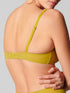 Bügelloser BH Matcha CANDIDE SIMONE PÉRÈLE