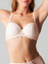 Push-Up BH Sakura Pink CANDIDE SIMONE PÉRÈLE