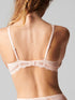 Push-Up BH Sakura Pink CANDIDE SIMONE PÉRÈLE