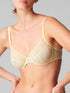 Bügel BH Yuzu Yellow ESCALE SIMONE PÉRÈLE