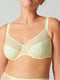 Bügel BH Extra Halt Yuzu Yellow OPALINE SIMONE PÉRÈLE