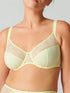 Bügel BH Extra Halt Yuzu Yellow OPALINE SIMONE PÉRÈLE