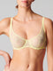 Bügel BH Yuzu Yellow OPALINE SIMONE PÉRÈLE