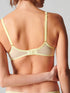 Bügel BH Yuzu Yellow OPALINE SIMONE PÉRÈLE