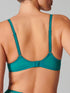 Contour BH Smaragdgrün OPALINE SIMONE PÉRÈLE