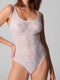 Body Weiss OPALINE SIMONE PÉRÈLE