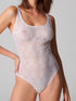 Body Weiss OPALINE SIMONE PÉRÈLE