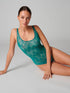 Body Smaragdgrün OPALINE SIMONE PÉRÈLE
