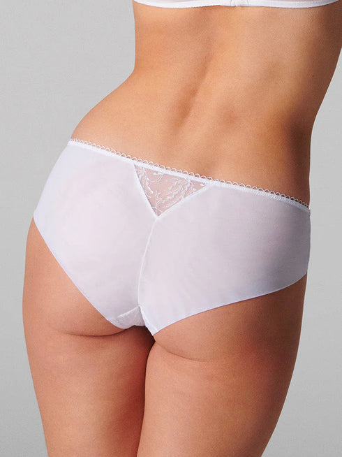 Shorty Weiss OPALINE SIMONE PÉRÈLE