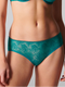 Shorty Smaragdgrün OPALINE SIMONE PÉRÈLE