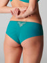 Shorty Smaragdgrün OPALINE SIMONE PÉRÈLE