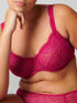 Bügel-BH Himbeere EXOTICA SIMONE PÉRÈLE