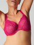 Bügel-BH Himbeere EXOTICA SIMONE PÉRÈLE