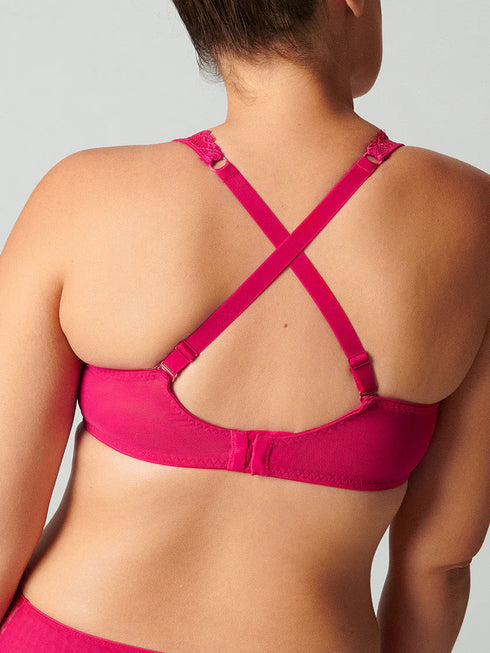 Bügel-BH Himbeere EXOTICA SIMONE PÉRÈLE