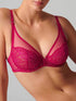 Plunge BH Himbeere EXOTICA SIMONE PÉRÈLE