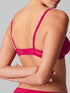 Plunge BH Himbeere EXOTICA SIMONE PÉRÈLE