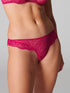 Tanga Himbeere EXOTICA SIMONE PÉRÈLE