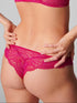 Tanga Himbeere EXOTICA SIMONE PÉRÈLE